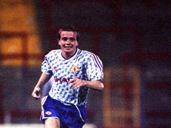Adrian Doherty - Bio, Age, Height, Nationality, Body Measurement, Career