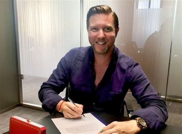 Adrian Everett Net Worth | Bio, Family, Address, Career