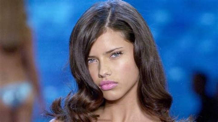 Adriana Lima: The Evolving Icon Of 2024 June