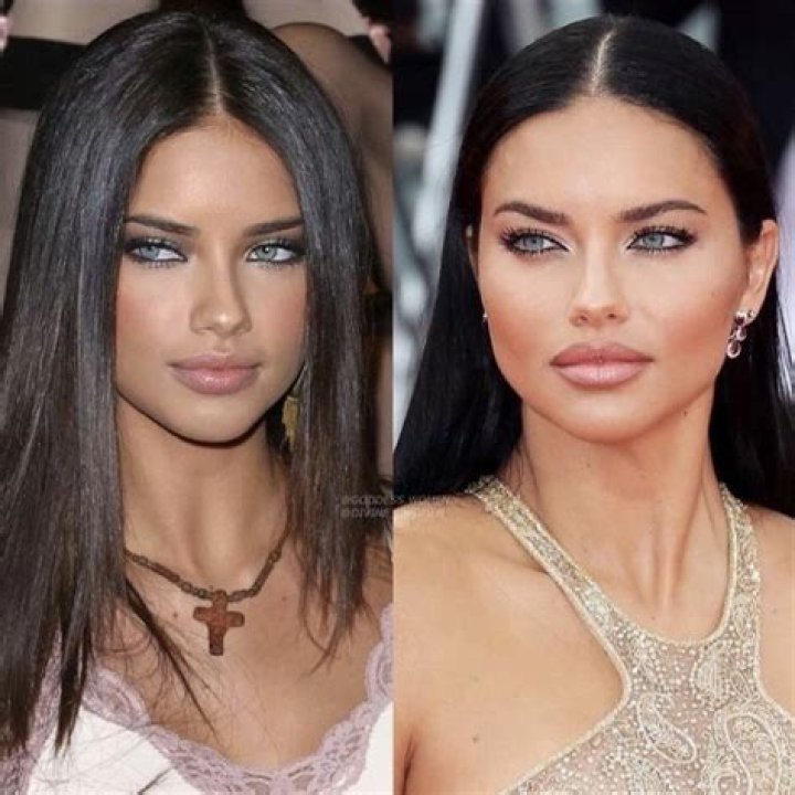 Adriana Lima Weight Loss: Secrets Behind The Supermodel's Stunning Transformation
