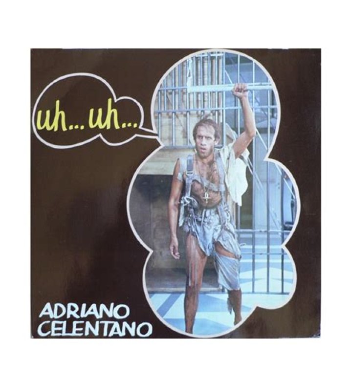 Adriano Celentano Vermögen