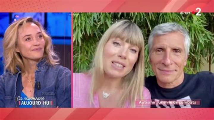 Adrien Fam Fils De Nagui