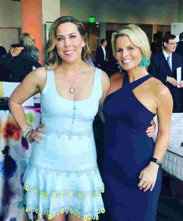 Adrienne Elrod Wikipedia, Husband: Is Political Strategist Married?