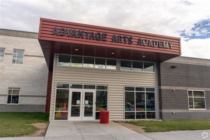Advantage Arts Academy - Herriman
