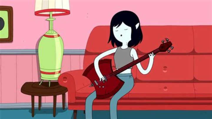 Adventure Time Fionna and Cake’s creator says Marceline was always Black