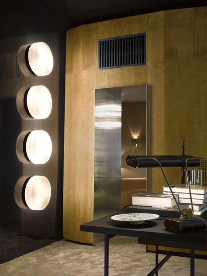 Aesop debuts pop-up spa in Paris