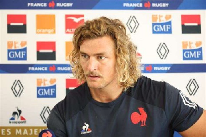 Affaire Chalureau Rugby