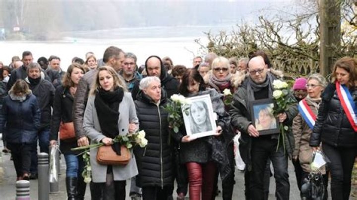 Affaire Estelle Veneut