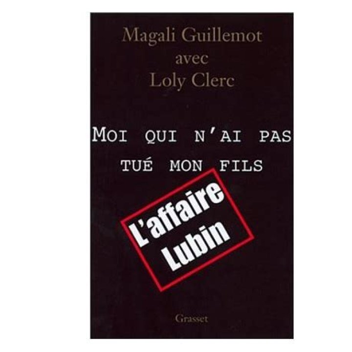 affaire lubin