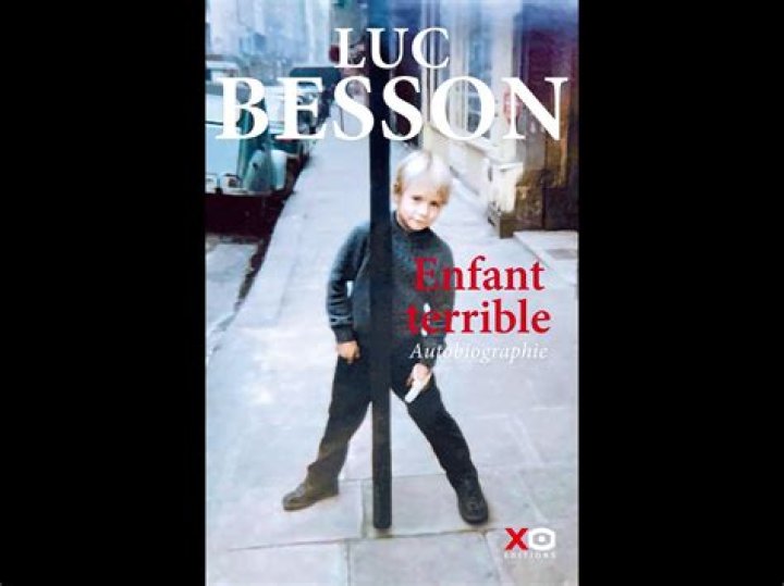 Affaire Luc Besson Maïwenn