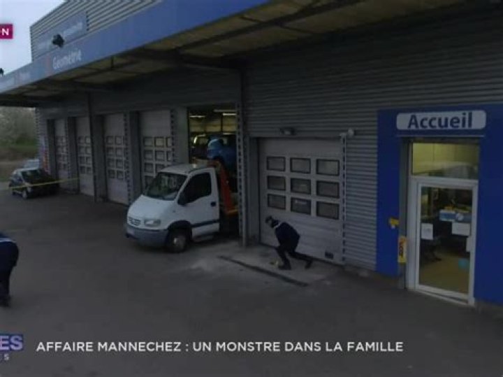 affaire mannechez un monstre dans la famille