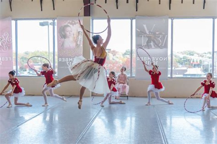 Age, Ballerina, Instagram, Ballet North Texas, Reddit & More!