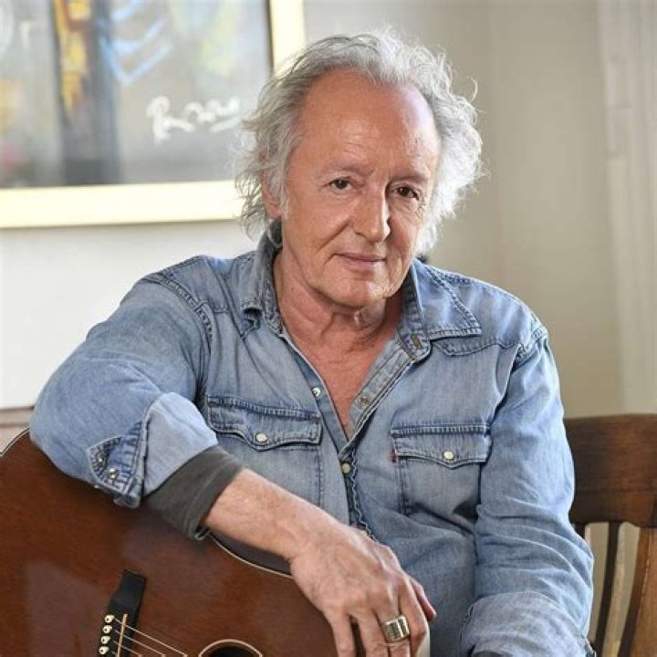 Age Didier Barbelivien