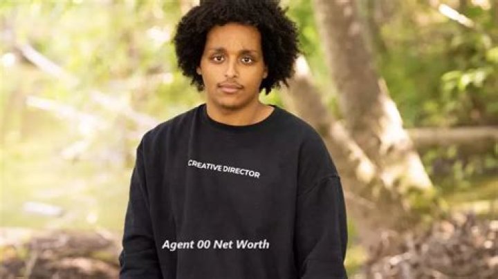 Agent 00 Net Worth 2024