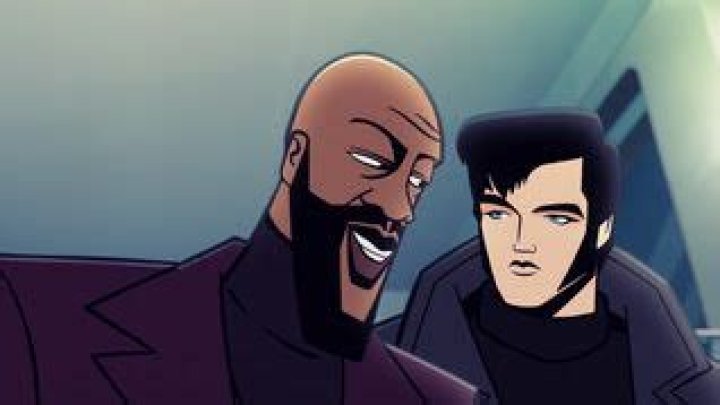 ‘Agent Elvis’ Sets Release Date as Don Cheadle and Johnny Knoxville Join the Voice Cast
