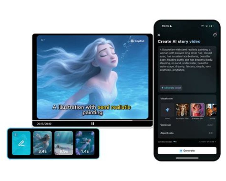 AI Story Generator – Use Cases and Reusable AI Prompts