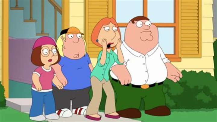 AI turns Family Guy into “creepy” live-action sitcom