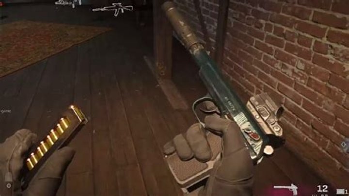 Akimbo Sykov pistol in Warzone: Best loadout & attachments, how to unlock