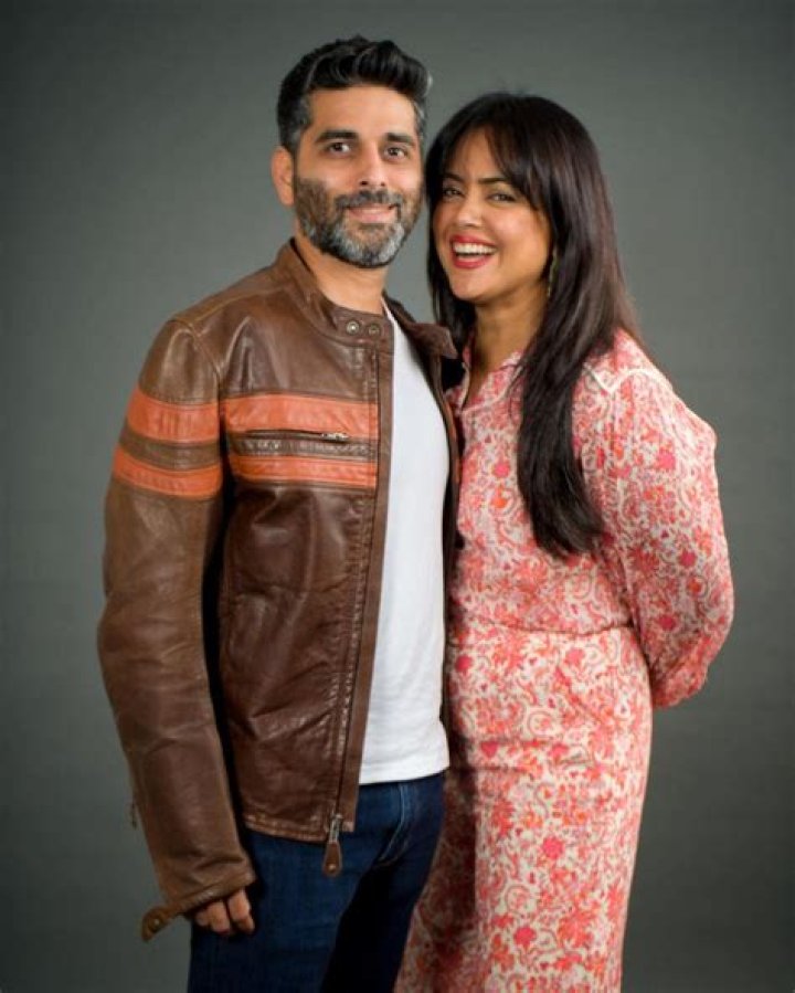 Akshai Varde - Bio, Age, Height, Married, Nationality, Career, Instagram