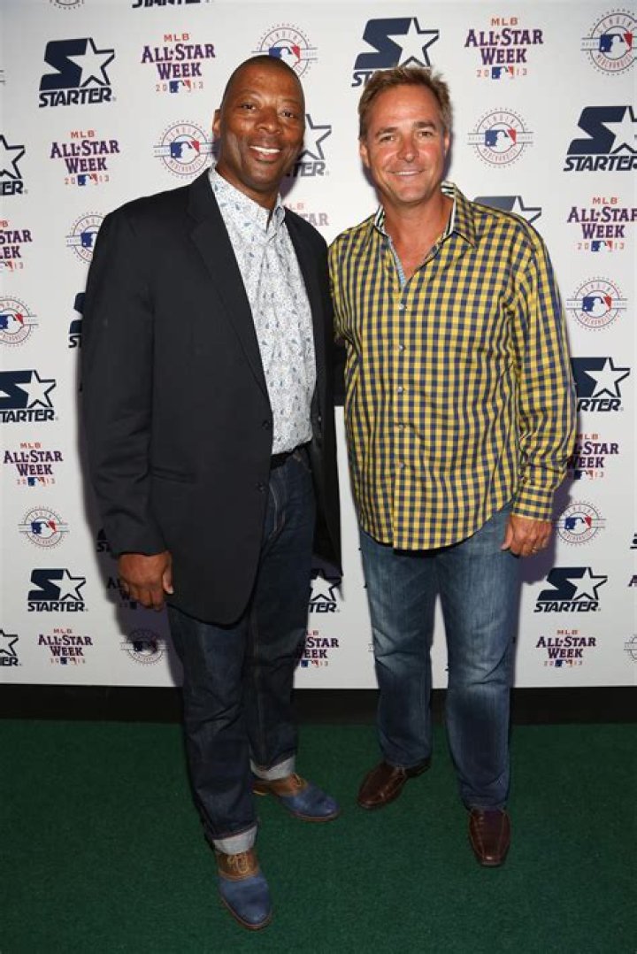 Al Leiter Bio, Age, Height, Wife, Salary, Net Worth, MLB Network