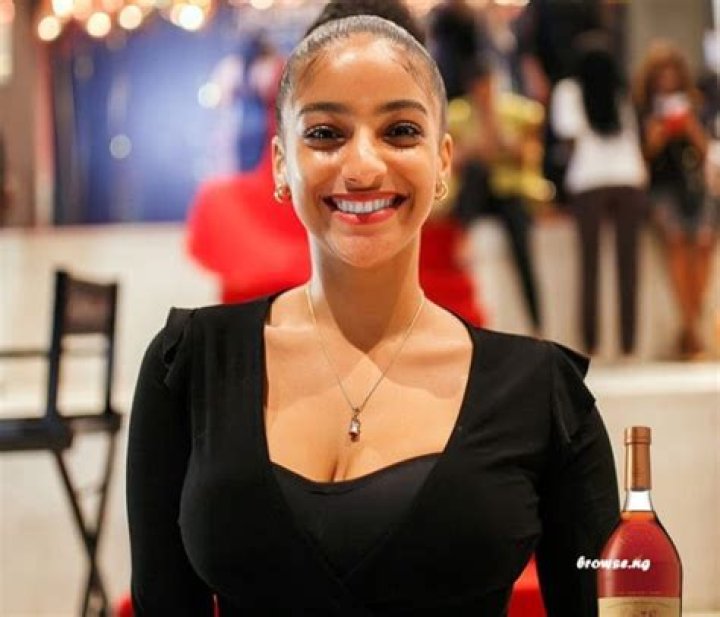 Alakija Actress: A Deep Dive Into Her Life And Career