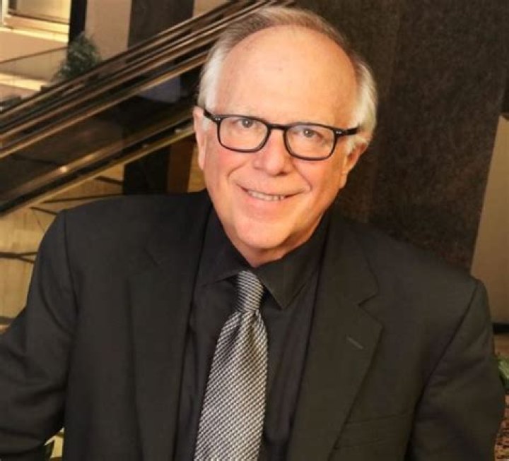Alan Hunter Net Worth | Bio, Family, Address, Career