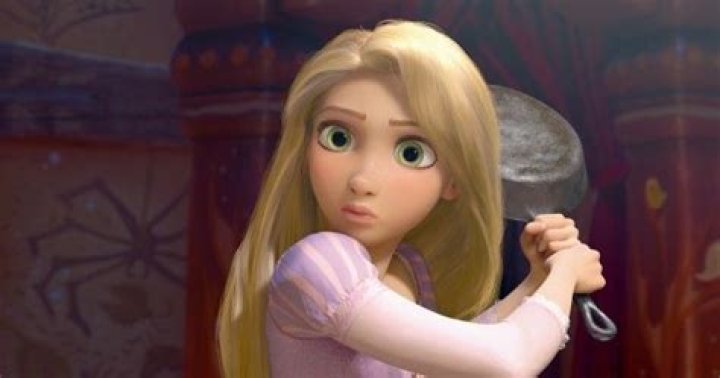Alan Menken Exclusive Interview TANGLED