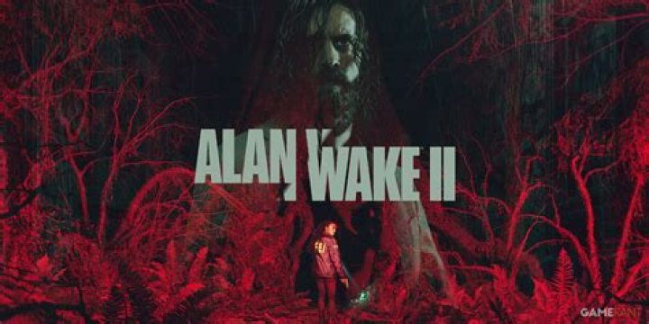 Alan Wake comes to Game Pass for its 10th anniversary