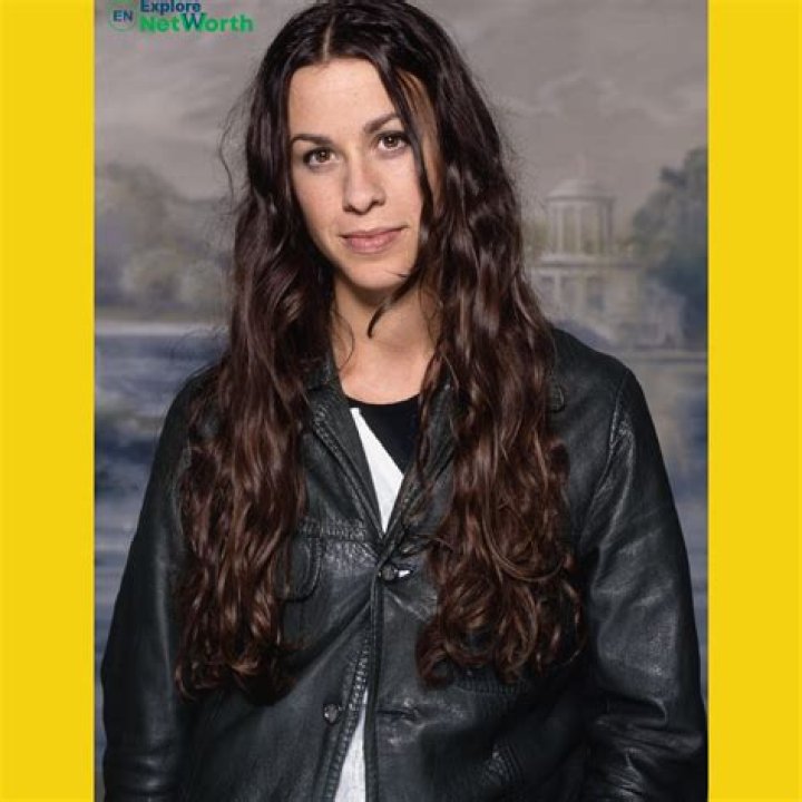 Alanis Morissette Net Worth | Bio, Family, Address, Career