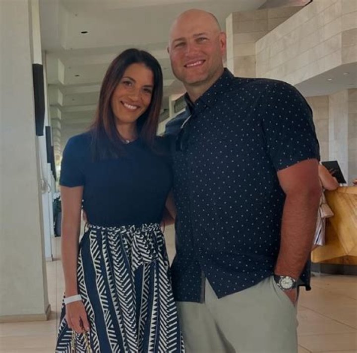 Alanna Rizzo Bio, Age, Height, Husband, Salary, Net Worth, MLB Networks