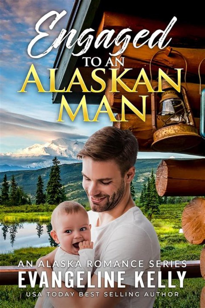 	ALASKAN ROMANCE HAS A GRADUAL THAW	