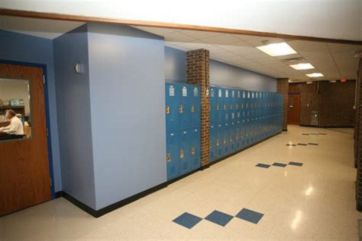 Albert G Prodell Middle School - Shoreham