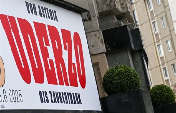 Albert Uderzo Vermögen