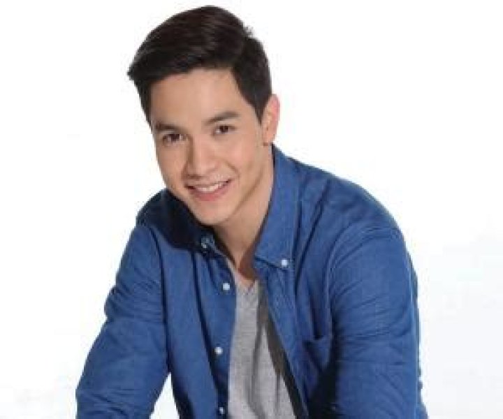 Alden Richards Biography