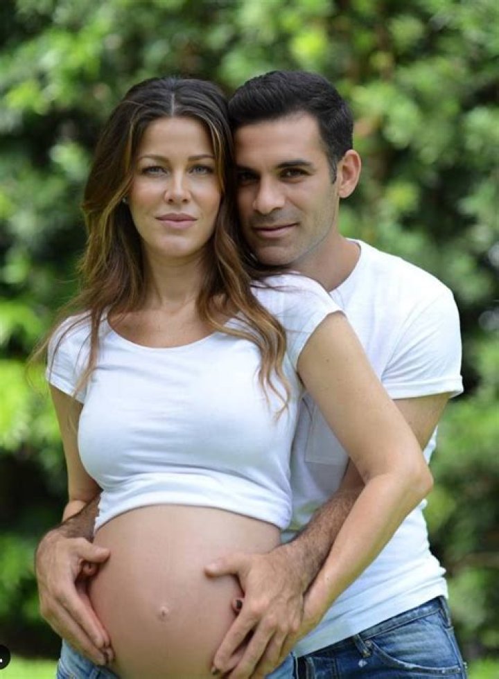 Alejandro Sanz Y Jaydy Michel: Un Amor Que Trasciende El Tiempo