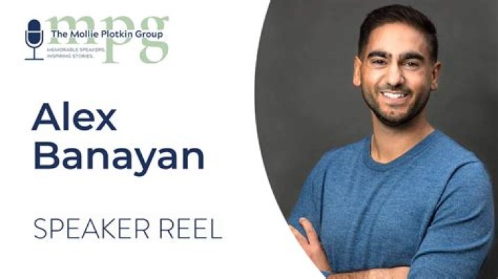 Alex Banayan Net Worth | Age, Height, Weight, Dating And More