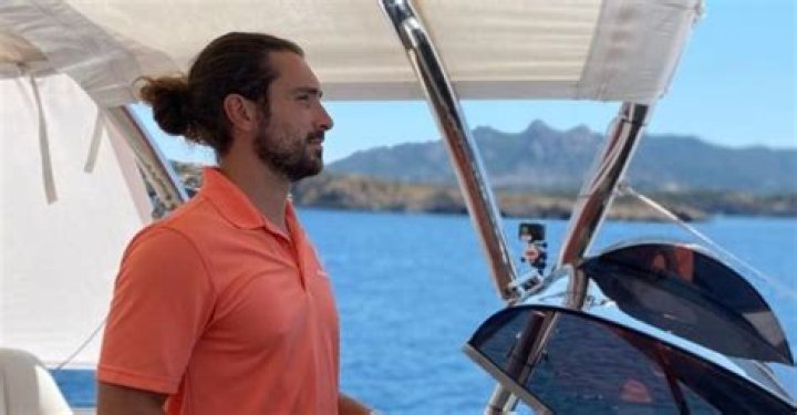 Alex Propson (Below Deck Sailing Yacht) Bio, Age, Height, Girlfriend, Net Worth