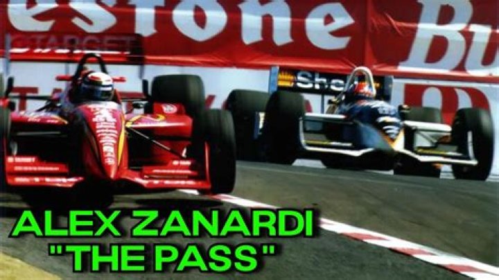 Alex Zanardi: The Latest Updates On His Inspiring Journey