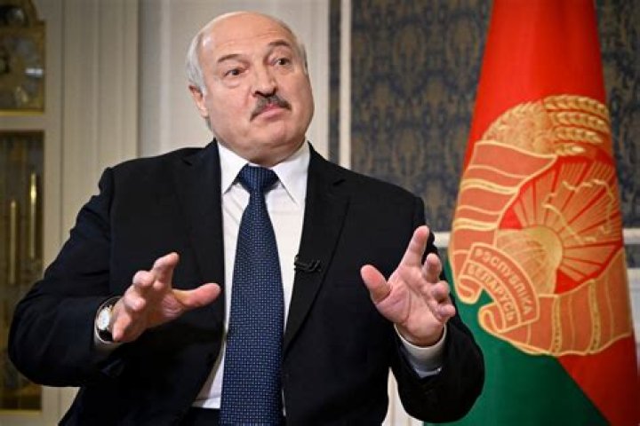 Alexander Lukashenko Bio, Age, Height, Wife, Salary, Net Worth, Belarus