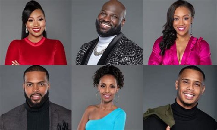 Alexia and Darion (Put a Ring on It Season 3 Cast) Bio, Age(s), Real Names, Net Worth