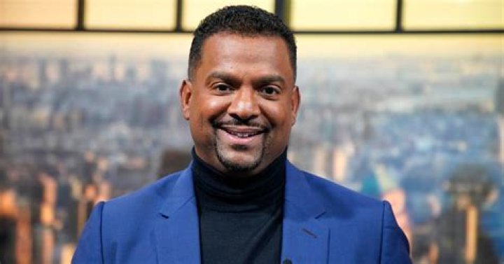 Alfonso Ribeiro Net Worth 2024