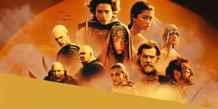 Alicia Witt: The Enigmatic Presence In Dune