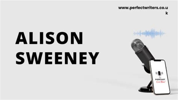 Alison Sweeney Net Worth 2024