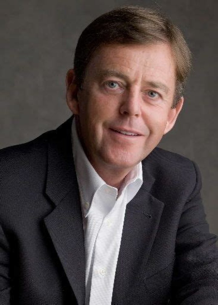 Alistair Begg Net Worth 2024