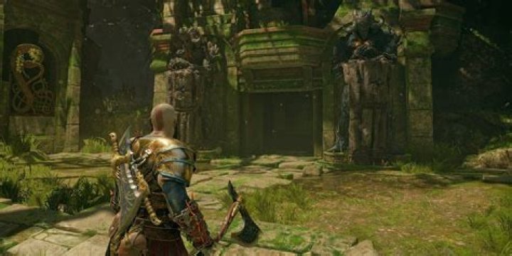 All Artifact Locations in Vanaheim