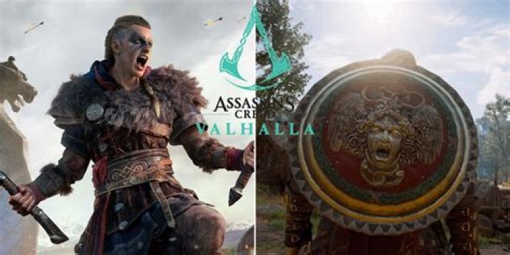 All Assassin's Creed Valhalla secret abilities and how to get them