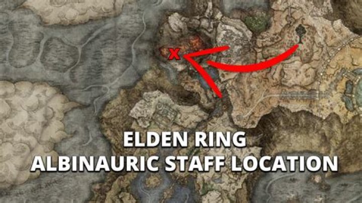 All Elden Ring Staff Locations We’ve Found So Far