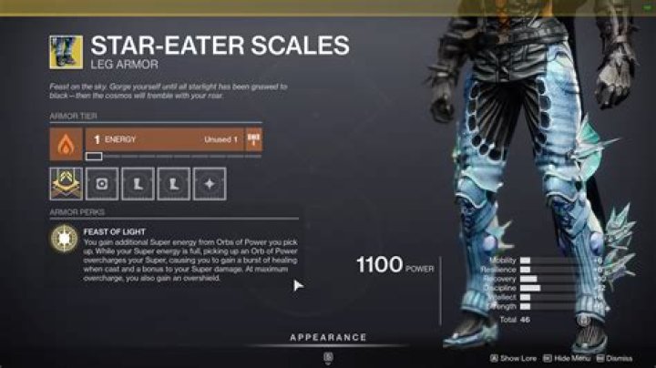 All Exotic Hunter Armor (Updated)