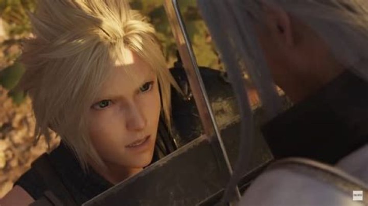 All Final Fantasy 7 Rebirth trophies