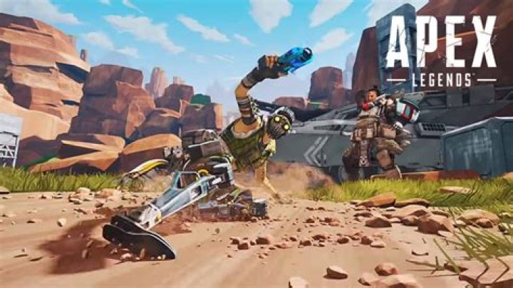 All Legend buffs & nerfs in Apex Legends Genesis collection event